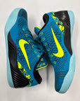 KOBE 9 ELITE LOW PROTRO PERSPECTIVE - SIZE 10.5 (WORN)