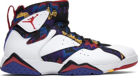 Air Jordan 7 Retro "NOTHING BUT NET"