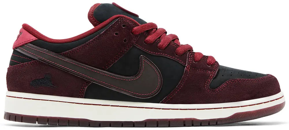 Nike SB Dunk Low Pro QS 