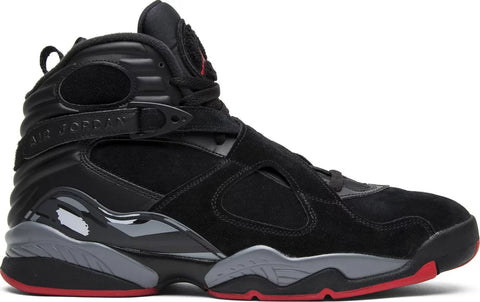 Air Jordan 8 Retro "ALTERNATE BRED"