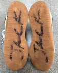 JUMPMAN JACK TRAVIS SCOTT SAIL - SIZE 10.5 (WORN)