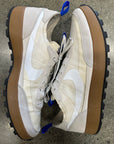 NIKE GENERAL PURPOSE LIGHT CREAM - SIZE 15.5W 14M (WORN)