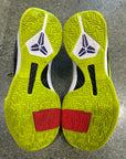 KOBE 5 PROTRO CHAOS - SIZE 10 (WORN)