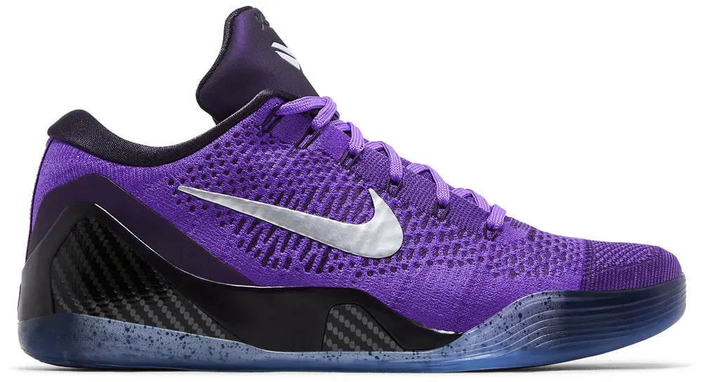 Nike Kobe 9 Elite Low Protro 