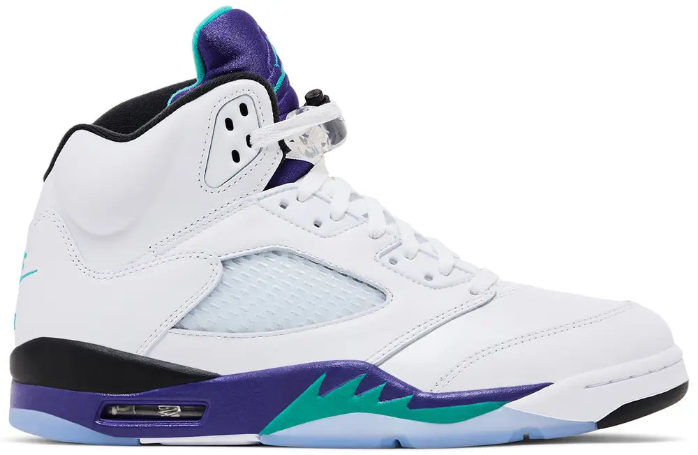 White Grape Air Jordan Grape 218 Air Jordan Retro Grape 2025 – Sole Supremacy