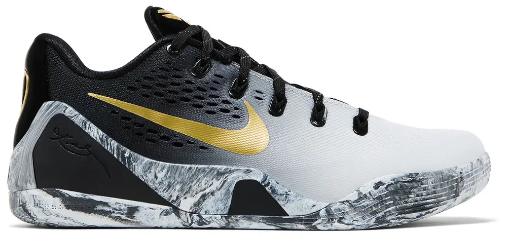 シューズ(男性用) Nike Kobe 9 EM Low Protro Mambacita Nike Kobe 9 Elite Low EM Protro