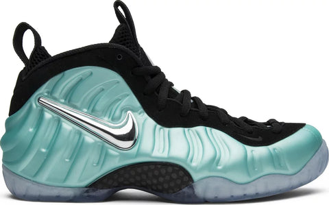 Nike Air Foamposite Pro "ISLAND GREEN"