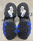 AIR MAX 2 CB 94 WHITE - SIZE 11 (WORN)