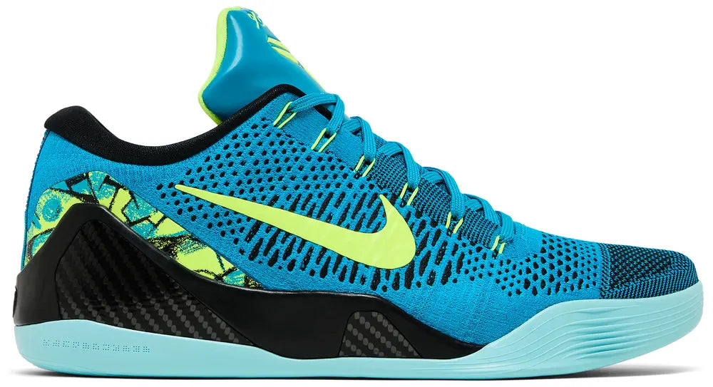 Nike Kobe 9 Elite Low Protro 
