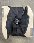 AIR FEAR OF GOD 1 BLACK - SIZE 13 (WORN)
