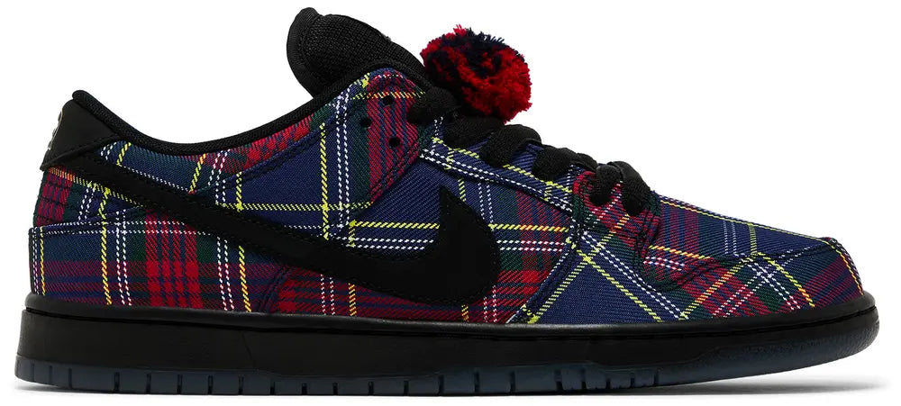 Nike SB Dunk Low Pro QS Nike SB Dunk Low Pro QS
