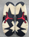 AIR JORDAN 6 CNY 2018 - SIZE 12 (WORN)