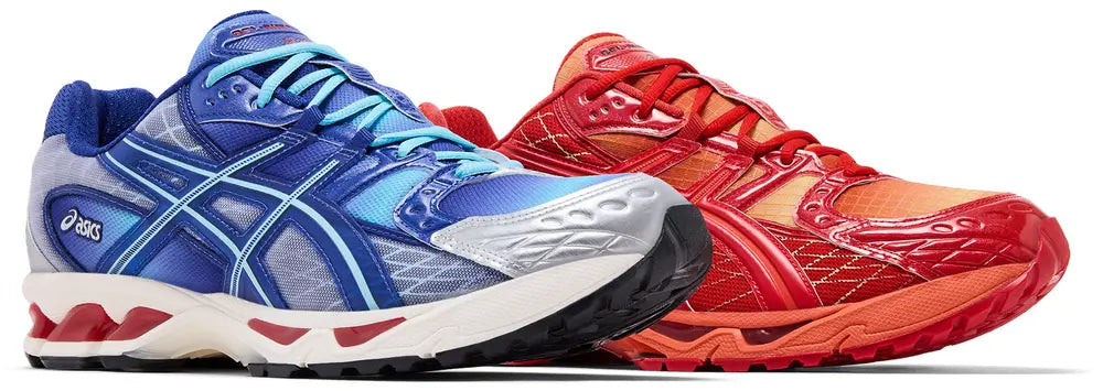 Asics Gel Nimbus 10.1  display picture 1