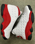 AIR JORDAN 13 CHICAGO - SIZE 12 (WORN)