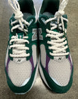 NEW BALANCE 2002R UP THERE BACKYARD LEGENDS - SIZE 10 (WORN)