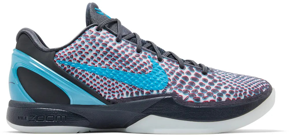 Nike Kobe 6 Protro 