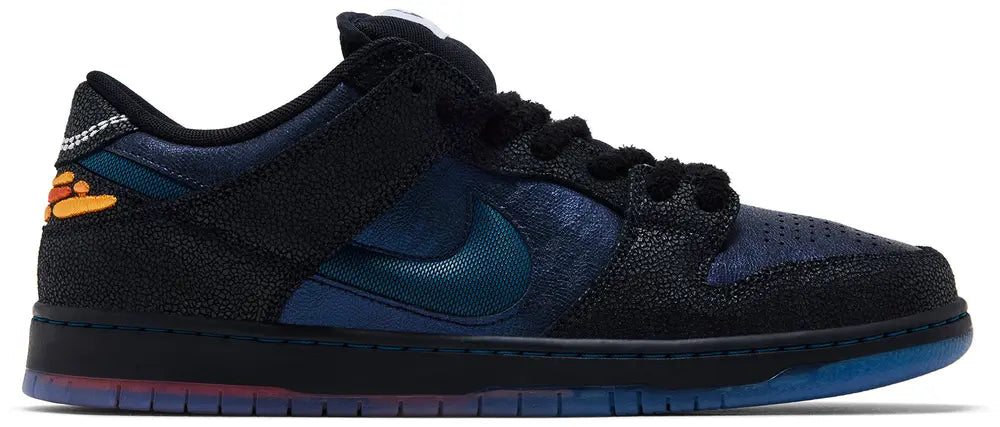 Nike SB Dunk Low Pro QS 