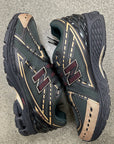 NEW BALANCE 1906R KITH BLACK - SIZE 13 (WORN)