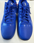 KOBE 5 PROTRO DODGERS - SIZE 13 (WORN) - SUPER CLEAN