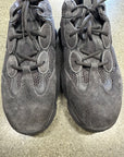YEEZY BOOST 500 UTILITY BLACK - SIZE 12 (WORN)