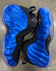 AIR FOAMPOSITE ONE XX - SIZE 10 (WORN)