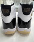 AIR JORDAN 11 DMP - SIZE 11 (WORN)