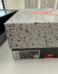 AIR JORDAN 4 BRED REIMAGINED - SIZE 11 (WORN) - SUPER CLEAN