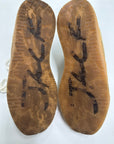 JUMPMAN JACK TRAVIS SCOTT SAIL - SIZE 9.5 (WORN)