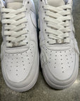 AIR FORCE 1 LOW CACTUS PLANT FLEA MARKET WHITE - SIZE 11 (WORN)