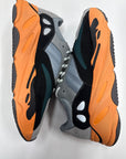YEEZY BOOST 700 WASH ORANGE - SIZE 11 (WORN)