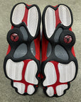 AIR JORDAN 13 CHICAGO - SIZE 12 (WORN)