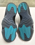 AIR JORDAN 11 GAMMA 2025 - SIZE 10 (WORN)