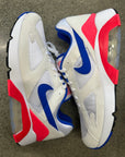 AIR MAX 180 ULTRAMARINE 2024 - SIZE 9.5 (WORN)