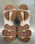 NEW BALANCE 1000 JOE FRESH GOODS WHEN THINGS WERE PURE PINK - SIZE 8 (WORN)