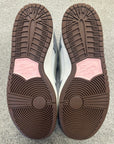 SB DUNK LOW PRO QS YUTO HORIGOME - SIZE 10 (WORN)