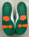 SB DUNK LOW JARRITOS - SIZE 7.5 (WORN)