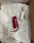 AIR JORDAN 1 HIGH BANNED - SIZE 11 (WORN)