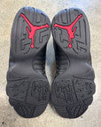 AIR JORDAN 9 OLIVE 2024 - SIZE 11 (WORN)