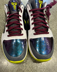 KOBE 5 PROTRO CHAOS - SIZE 10.5 (WORN)
