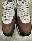 AIR MAX 1 SIZE? EXCLUSIVE CONSIDERED - SIZE 8 (WORN)