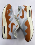 AIR MAX PATTA WAVES MONARCH - SIZE 10.5 (WORN)