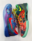 KOBE 8 PROTRO WHAT THE 2025 - SIZE 10.5 (WORN) - SUPER CLEAN