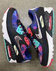 AIR MAX 90 SUPERNOVA 2020 - SIZE 9.5 (WORN)