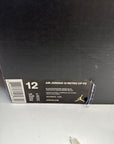 AIR JORDAN 13 CP AWAY - SIZE 12 (WORN)