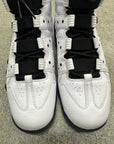 AIR MAX 2 CB 94 WHITE - SIZE 11 (WORN)