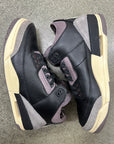 WMNS AIR JORDAN 3 A MA MANIERE - SIZE W14.5 M13 (WORN)