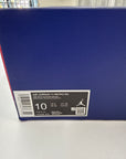 AIR JORDAN 11 RARE AIR - SIZE 10 (WORN) - SUPER CLEAN