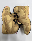 AIR JORDAN 8 RUI HACHIMURA - SIZE 10 (WORN)