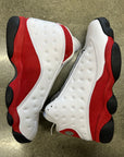 AIR JORDAN 13 CHICAGO 2017 - SIZE 12 (WORN)