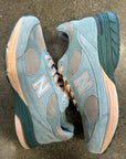 NEW BALANCE 993 JOE FRESHGOODS ARTIC - SIZE 11 (WORN)